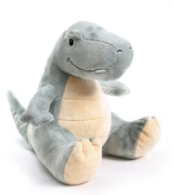 16" Green Dinosaur